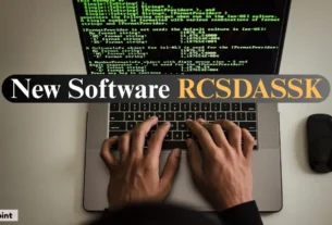 Software Rcsdassk