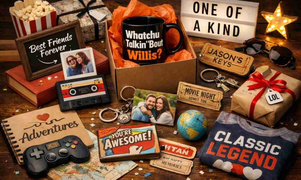 Gift Whatutalkingboutwillis