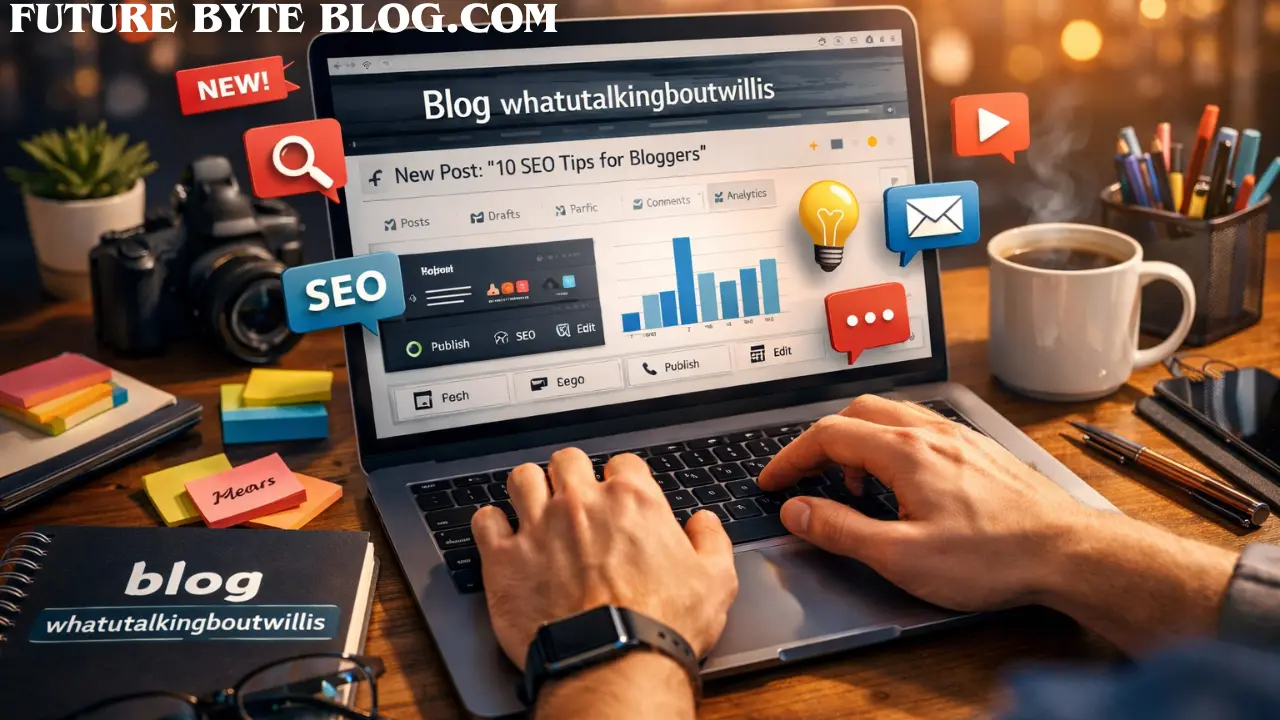 Blog Whatutalkingboutwillis