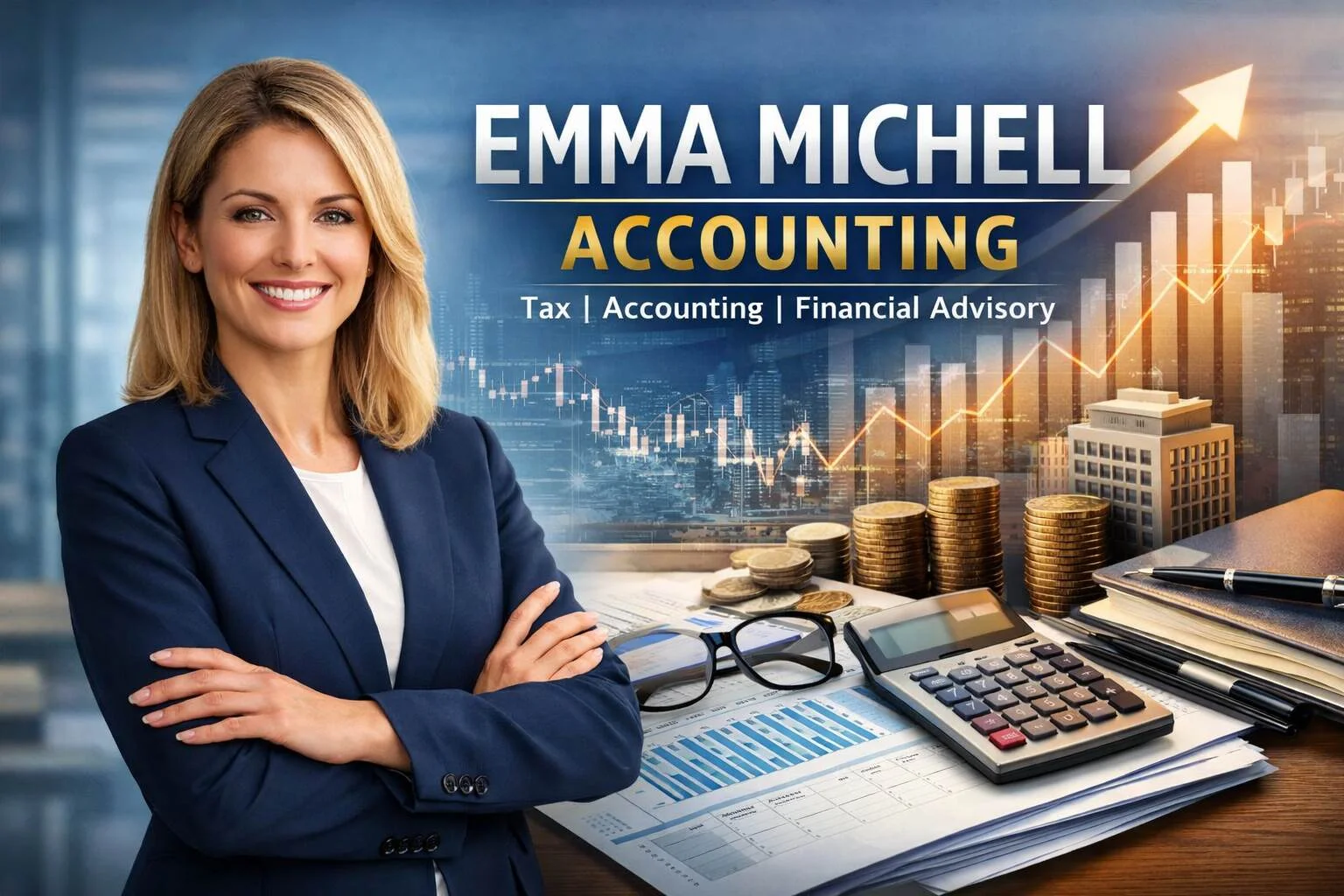 Emma Michell Accounting