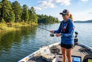 Texas Fishing Forum