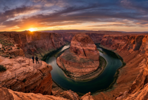 American Bend