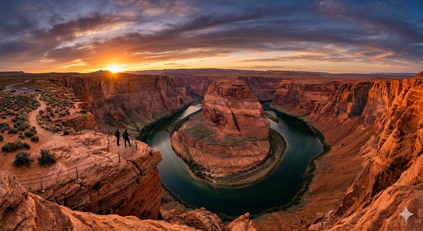 American Bend