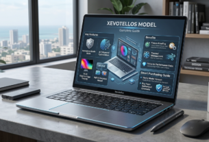 Buy Xevotellos Model