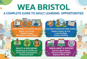 WEA Bristol