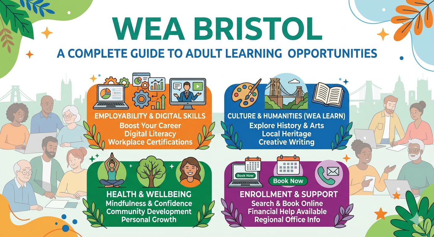 WEA Bristol