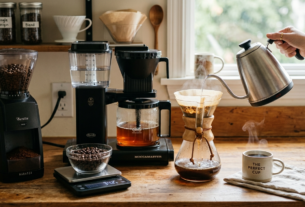 Coffee for Drip Makers