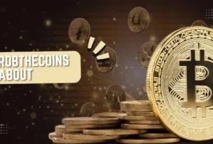 About Robthecoins