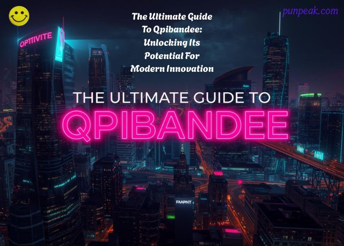 Qpibandee