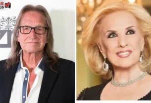 Mirtha Jung