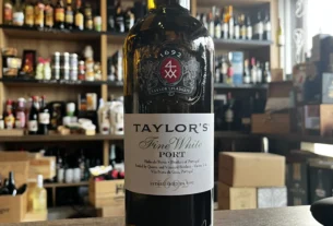 Taylor Port