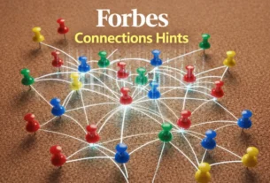 Forbes Connections