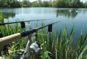 Monks Fishery