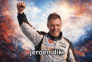 Jeroen Dik