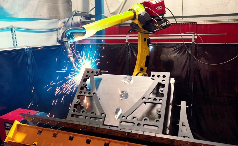 3D Modeling & Fabrication