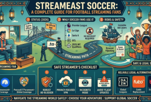 StreamEast Soccer