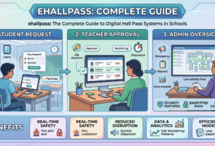 ehallpass