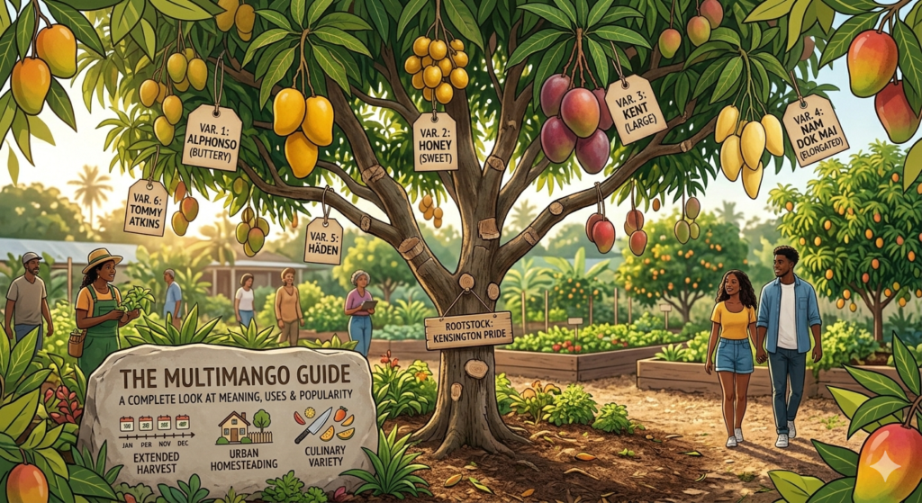 Multimango: A Complete Guide to Its Meaning, Uses, - Ameisenhardt