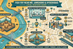 Fish Fry Near Me