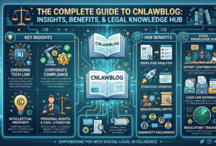 CNLawBlog