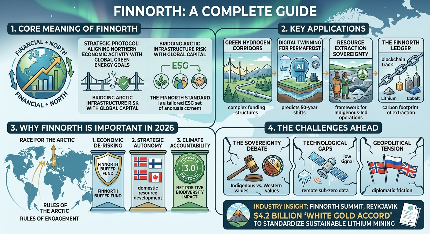Finnorth