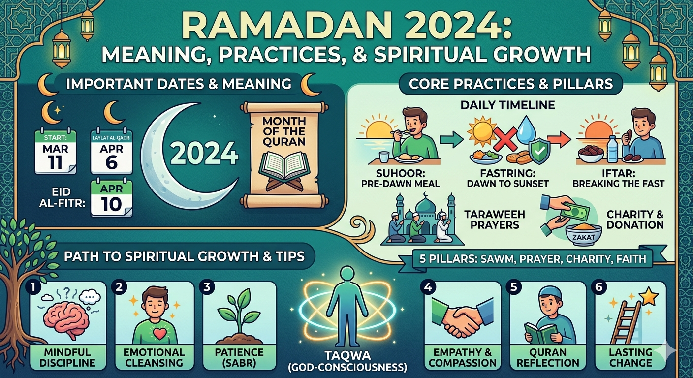 Ramadan 2024