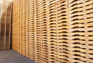 Pallet Supplier