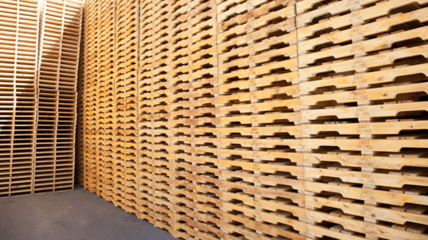 Pallet Supplier