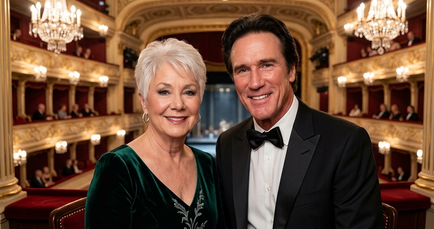Mary Carey Van Dyke: Family, Marriage, and Children