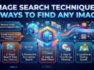 Image Search Techniques