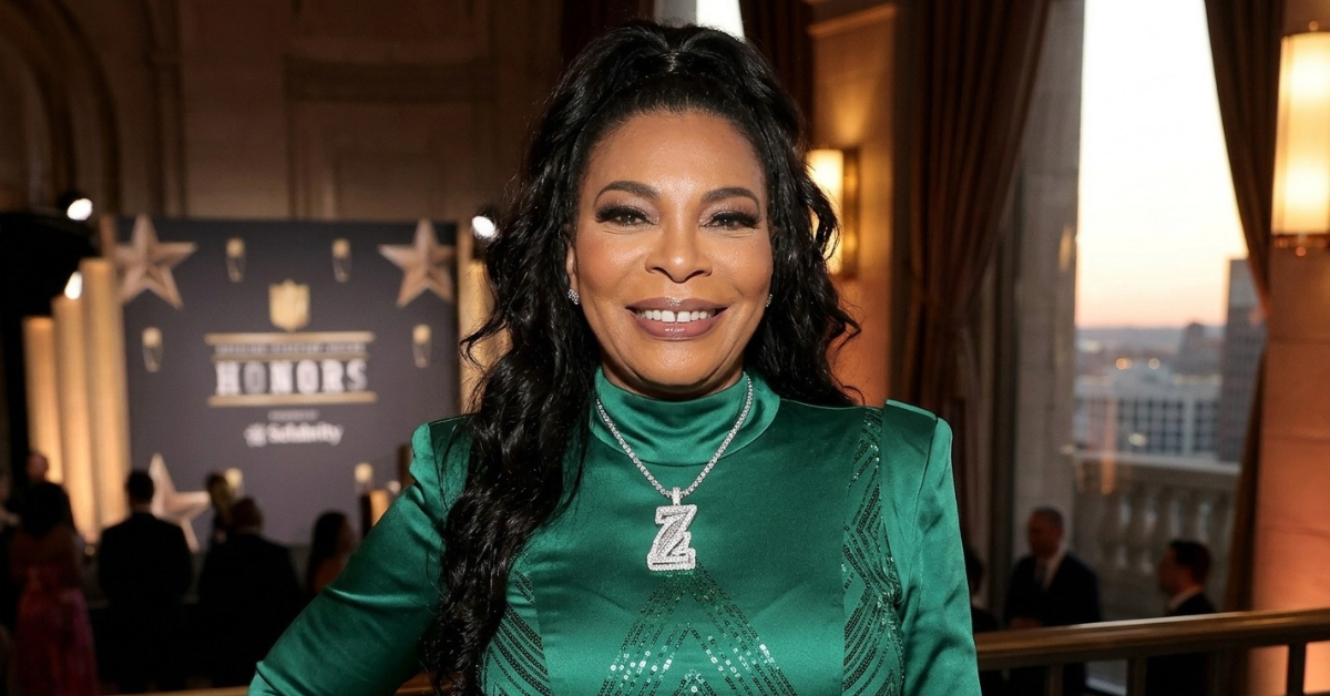 Sol Xochitl: Age, Biography, and Mike Tyson Connection